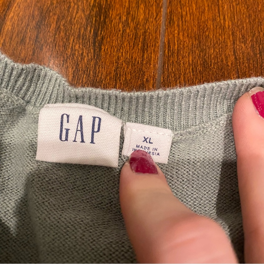 Gap | Sweater - Picture 2 of 3